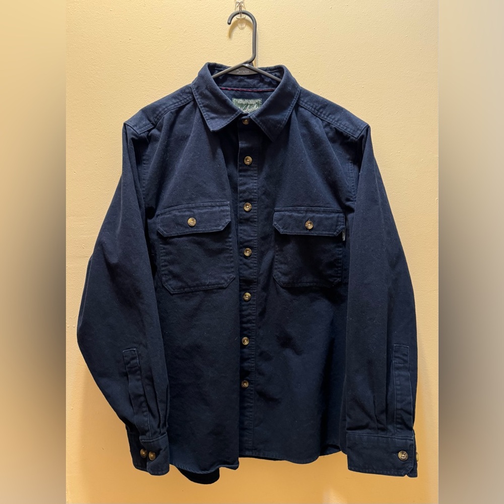 Woolrich Shirt